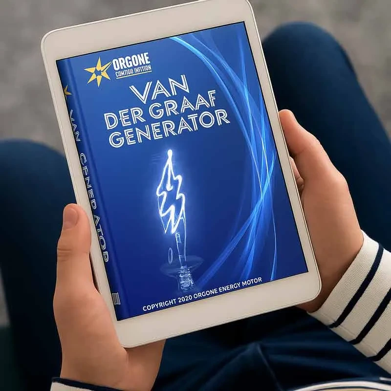 Orgone Motor Bonuses