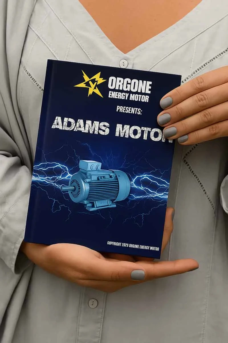 Orgone Motor Bonuses